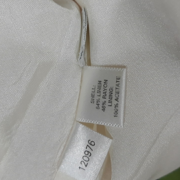 Ann Taylor Loft summer dress size 4 - Picture 6 of 6